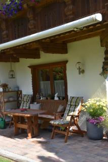 Haus Marco - Neustift im Stubaital - 4