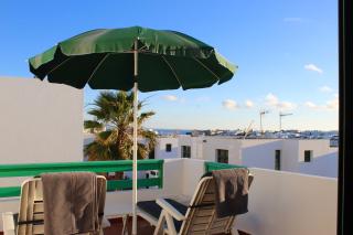 Ocean & Fire - Playa Blanca - 3
