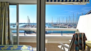 Residence Ulysse Port Camargue - Le Grau-du-Roi - 5