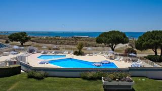Residence Ulysse Port Camargue - 4