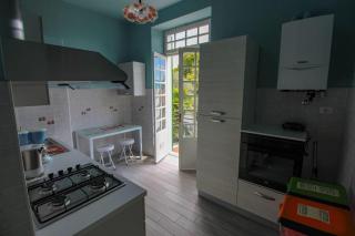 le palme - Cannero Riviera - 2