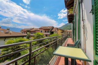 le palme - Cannero Riviera - 8