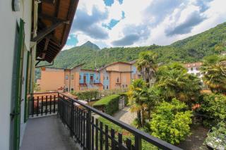 le palme - Cannero Riviera - 0