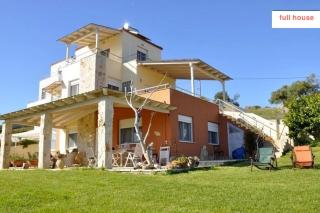 Electra Private Villas - Kassandra - 3