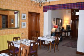 Montague Guest House - 1