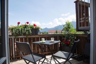 Altstadt-Loft Füssen - Füssen - 6