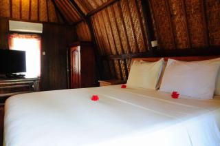 Gili Flush Harmony - Gili Trawangan - 6