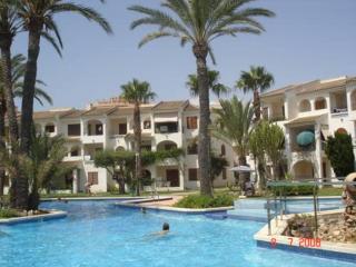 Aldeas De Taray Duplex - La Manga del Mar Menor - 3