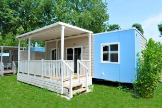 Camping Bella Italia - Peschiera del Garda - 2