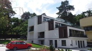 BALTIC PLAŻA przy plaży - Krynica Morska - 0