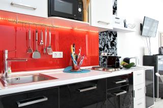 BP Apartments Main Street - 1