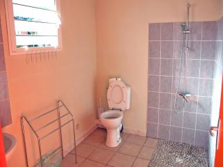 GITE-Hotel LA CAZ DES ORANGERS - Le Bois de Nèfles - 6