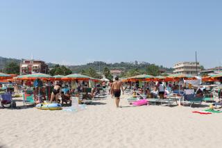 Hotel Lidia - Alba Adriatica - 5