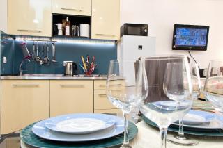 BP Apartments Central - Budapest - 5