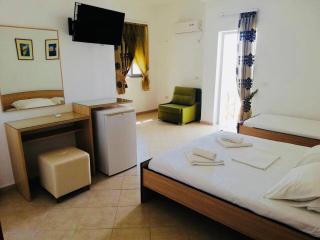 Ilion Hotel - Dhërmi - 5