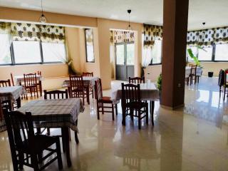 Ilion Hotel - Dhërmi - 4