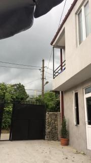 House near The Black Sea - 1