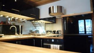 Appartement du Petit Bois - Megève - 3