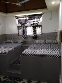 Aldos Ark Home Stay - 6