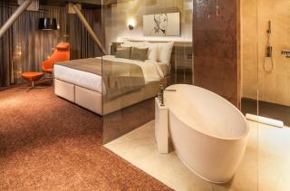 Kronwell Brasov Hotel - Brasov - 8