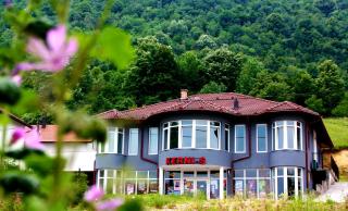 Apartments Window - Bihać - 9