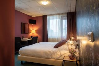 Hotel Villa Flora - Hillegom - 5