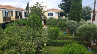 Elia Apartments - Afitos - 2