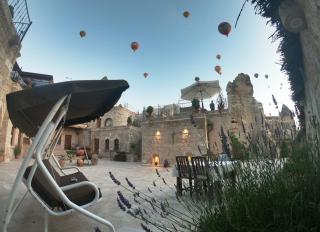 Grand Cave Suites - 9