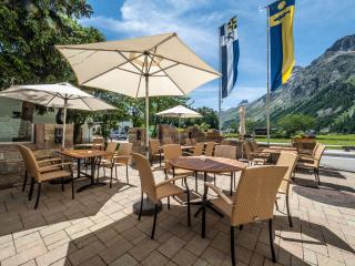 Hotel Maria - Sils im Engadin - 3