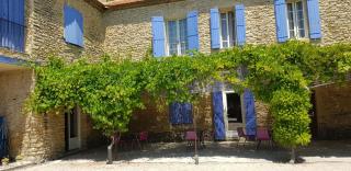 La Pastorale - Lagnes - 6
