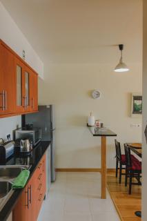 Sunrise House - Ponta Delgada - 1