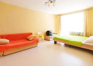 Poltava Green Apartments - Poltava - 8
