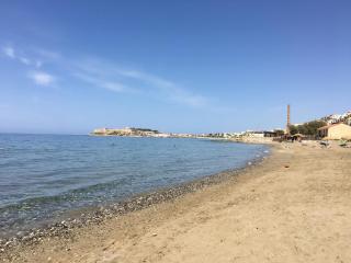 Koumpe Blue Sea View Apartment (2) - Rethymno - 6