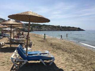 Koumpe Blue Sea View Apartment (2) - Rethymno - 7
