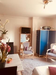 Studio des Rosaires - Plérin - 7