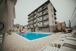 Kharisma Hotel - Mamaia Sat/Năvodari - 9