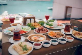 Aspava Butik Hotel - Bozcaada - 7