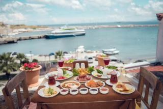 Aspava Butik Hotel - Bozcaada - 0