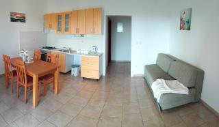 Apartments Mara Mandre - Mandre - 6