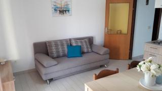 Apartments Mara Mandre - Mandre - 7