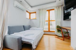 ShortStayPoland Chelmska (B5) - Warsaw - 1