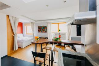 ShortStayPoland Chelmska (B5) - Warsaw - 7
