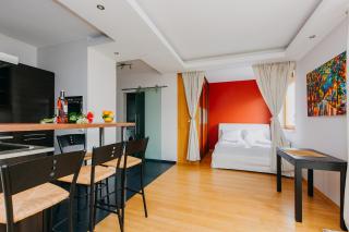 ShortStayPoland Chelmska (B5) - Warsaw - 9