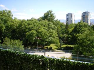 Park View Apartment Plovdiv with Parking - Plovdiv - 5