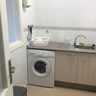 Apartamento Los Nidos (La Carihuela) - 8