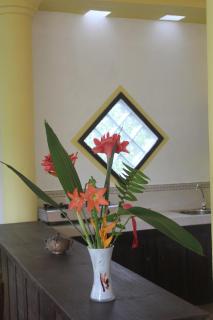 Dionis Villa - Unawatuna - 7