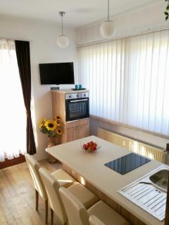 Frankovič Bed&Breakfast - Vinica - 4