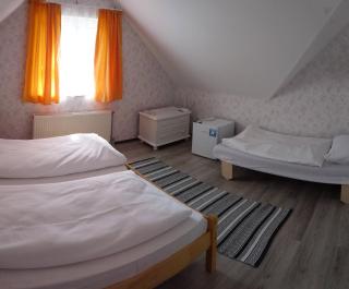 Dio Apartmanok - Balatonboglár - 9