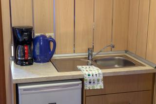 Nepheli Apartments and Studios - 6