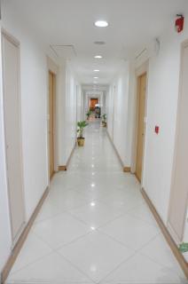 Hotel Ambient Turret - 2